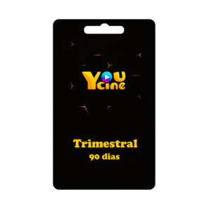 YouCine = 90 Dias