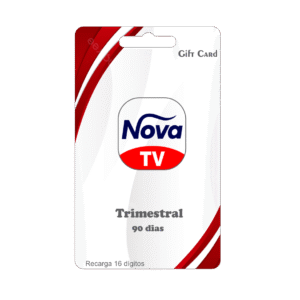 NovaTV 90dias