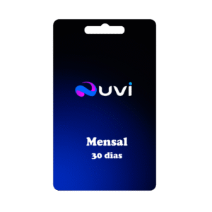 NuviTV = 30Dias
