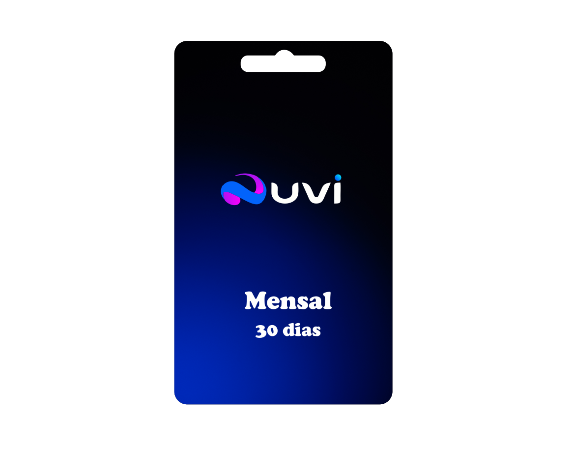 NuviTV = 30Dias
