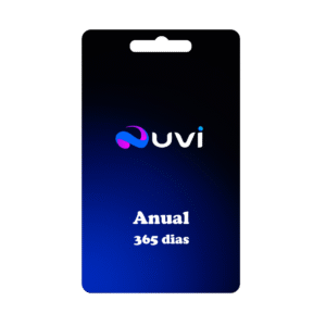 NuviTV = 365dias