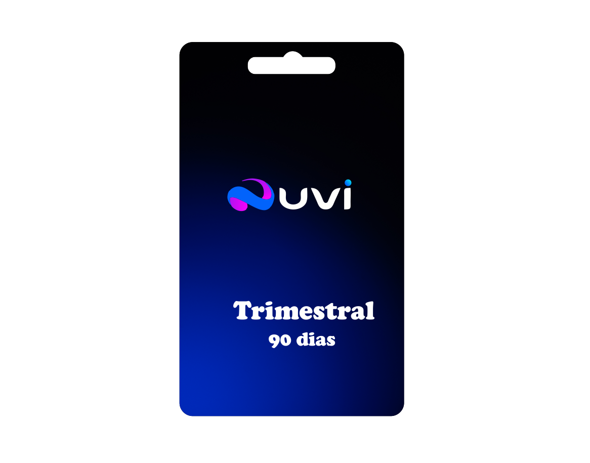 NuviTV = 90dias